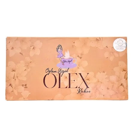 Cafea de slabit Ozlex coffe