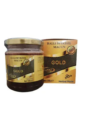 MAGIUN AFRODISIAC LUKACI GOLD