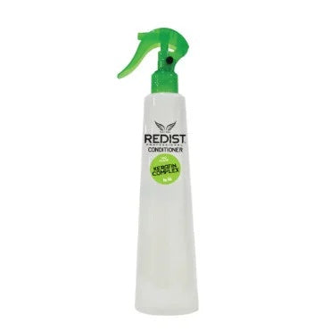 Balsam bifazic pentru par cu Keratina Redist 400ml
