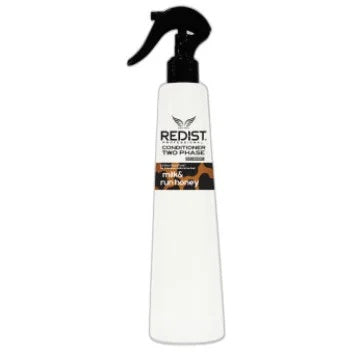 Balsam bifazic pentru par Milk&Honey Redist 400 ml