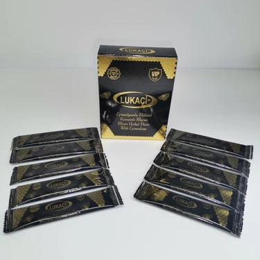 Miere turcească Lukaci , pentru cresterea libidoului.