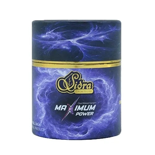 Magiun afrodisiac Sidra Maximum Power Plus 240g